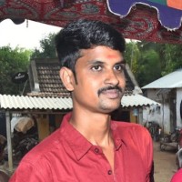 eOrchids TechSolutions Employee Murugavel Ramani's profile photo