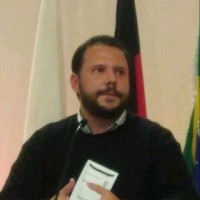 Unichristus Employee Nilton C. L. de Medeiros's profile photo