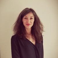 MC2: Grenoble Employee Mélanie Coste's profile photo