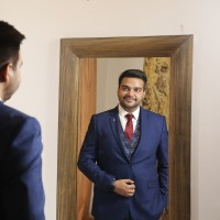 Swiggy Dineout Employee Atul Chandra's profile photo