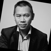 bloss Employee James Tjan's profile photo