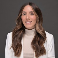 Boeing Distribution Services Inc. Employee Katiusca Gomez's profile photo