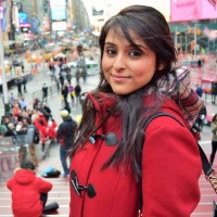 Avo Photonics Employee Anum Malik's profile photo