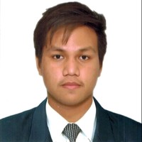 FlowerStore Group Employee Robert Daryl Gonzales's profile photo