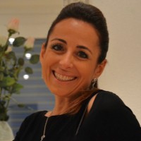 Marie-Thérèse Auberson Email & Phone Number