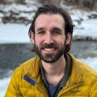 Inter-Fluve Employee Alan Tipton's profile photo