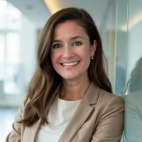 Bayer Employee Annie Fraser's profile photo