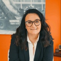 Compañía de Trabajos Urbanos S.A.S. Employee Martha Galvis's profile photo