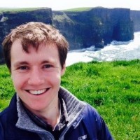 Intuitive Employee Tom Nilsson's profile photo