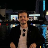 AstroForge Employee Daniel Borras Quintero's profile photo