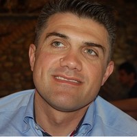 RIALTI S.p.A Employee Davide Baroli's profile photo