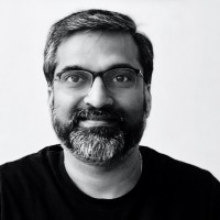 Cloudbyz Employee Hariharan Ramadoss's profile photo