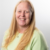 CorporateRewards Employee Kristin Hart's profile photo