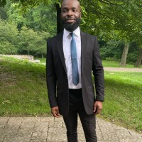 Enock Koomson's profile photo