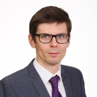ProstoPay Employee Ivan Makushenko's profile photo