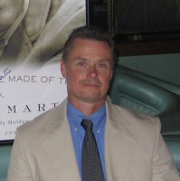 Thermo Fisher Scientific Employee Robert Crouse's profile photo