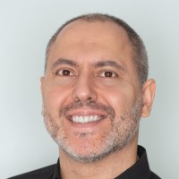 Wolters Kluwer España Employee Alejandro Gonzalez Garcia's profile photo