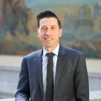 Utah House of Representatives Employee Ryan Hunter's profile photo
