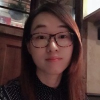 Bailey Tools Employee Eileen Yang's profile photo