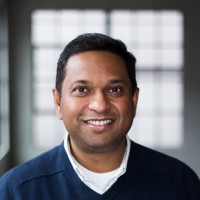 Sight Machine Employee Kanna Potharlanka's profile photo