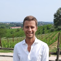 Arrex Le Cucine Employee Alberto Bettarel's profile photo