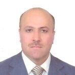 United Nations DPI Employee Bizhar Khailany's profile photo