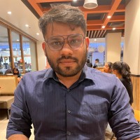 Hutech Solutions Employee Saurabh Mishra's profile photo