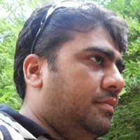 Creative Advertising Employee Rehan Tirmizi's profile photo
