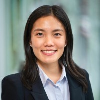 Saltworks Technologies: Industrial Water + Lithium Employee Onjaree Chongpaisansakul's profile photo