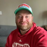 Wisconsin Union Employee Daniel Woodbridge's profile photo