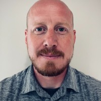 Goodwill Industries of Kentucky Employee Russell Pierce's profile photo