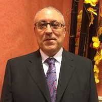 ab materials Employee Santiago Marín Gallardo's profile photo