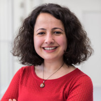 LIOF Employee Esra Penners's profile photo