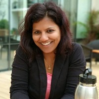 JPMorgan Chase & Co. Employee Lipsa Sahoo's profile photo