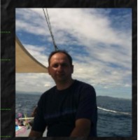 Cummins  Aerospace Employee Gheorghe Singeorzan's profile photo