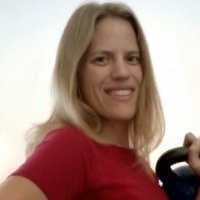 Carrie Moritz