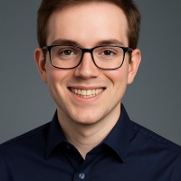 The Cigna Group Employee Ovie Levesque's profile photo