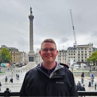 Crystal Pools, Inc. Employee Nolan Plantz's profile photo