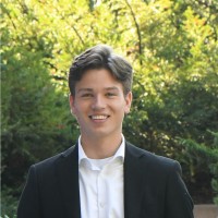 IDC-Automatic Employee Thomasen Larson's profile photo