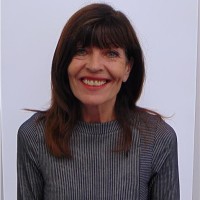 SUMMIT - TMHS Employee Gaynor Jarrett's profile photo