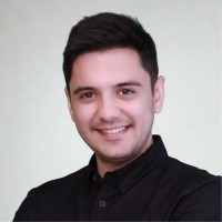 Shayan Sabzkoohi Email & Phone Number