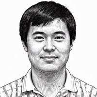 Hewlett Packard Enterprise Employee Chang-Hong Wu's profile photo