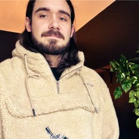 Eezy Employee Zachary Whitley's profile photo