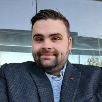 Adam Ravenhill Email & Phone Number
