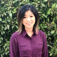 First Quadrant Employee Tiffany Xin's profile photo