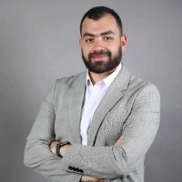 Shahia Food Limited Company - Dunkin' DD KSA Employee Nader Hassan's profile photo
