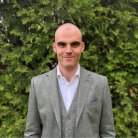 Feel - Wellness, Reimagined Employee Rinats Suleimanovs's profile photo