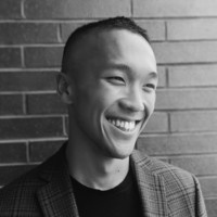 Momentum by Design Consulting Employee Raphael Wong's profile photo