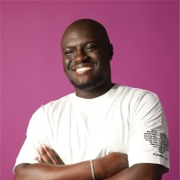 Cambridge Touch Technologies, Ltd. Employee Benjamin Asare's profile photo