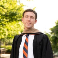 PwC Employee Andrew Messier's profile photo